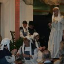 Modenschau der Altriper Tracht 2007 - 037